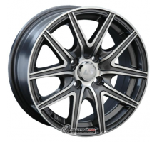 LS 188 6.5x15 4*98 ET32 DIA58.6 GMF Литой