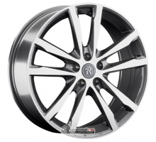 Replay MR211 8.5x20 5*112 ET29 DIA66.6 GMF Литой