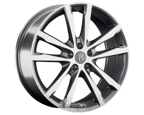 Replay MR211 8.5x20 5*112 ET29 DIA66.6 GMF Литой