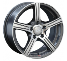 LS NG238 7x16 4*100 ET40 DIA73.1 GMF Литой