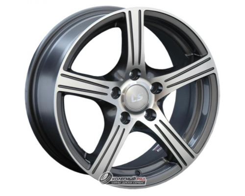 LS NG238 7x16 4*100 ET40 DIA73.1 GMF Литой