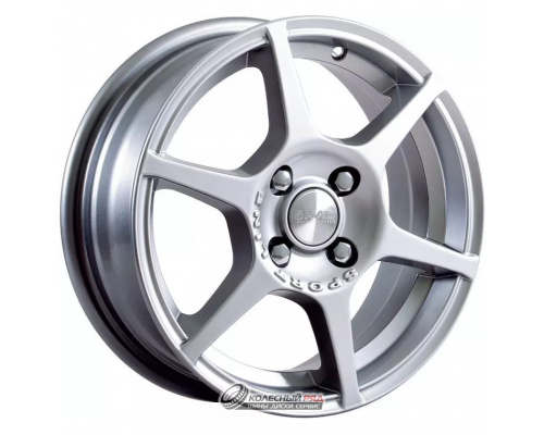 Скад Ягуар 5.5x14 4*100 ET38 DIA67.1 Селена Литой