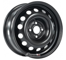 Trebl 7405T 5.5x15 4*100 ET51 DIA54.1 Black Штампованный