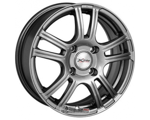 X'trike X-105 6x15 4*100 ET45 DIA60.1 HSB Литой