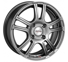 X'trike X-105 6x15 4*100 ET45 DIA67.1 HSB Литой