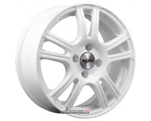 X'trike X-105 6x15 4*100 ET45 DIA67.1 W Литой