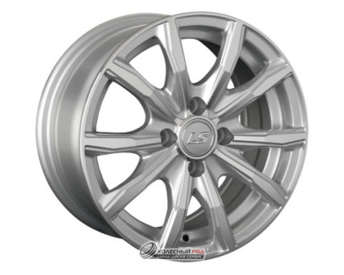LS 786 6x16 4*100 ET45 DIA60.1 SF Литой
