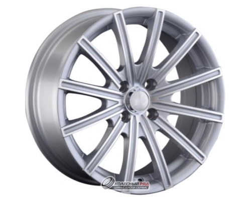 LS 312 7x16 4*100 ET40 DIA60.1 SF Литой
