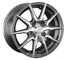 LS 769 7x16 4*100 ET40 DIA60.1 GMF Литой
