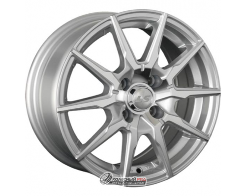 LS 769 7x16 4*100 ET40 DIA60.1 SF Литой