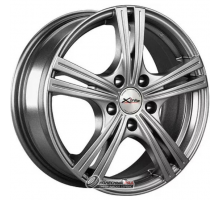 X'trike X-112 6.5x16 5*110 ET37 DIA65.1 HSB Литой
