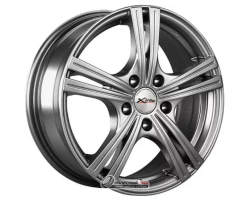 X'trike X-112 6.5x16 5*110 ET37 DIA65.1 HSB Литой