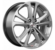 X'trike X-113 7x17 5*108 ET33 DIA60.1 HSB Литой