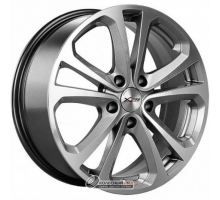X'trike X-113 7x17 5*114.3 ET45 DIA67.1 HSBFP Литой