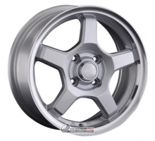 LS 816 7.5x17 5*114.3 ET45 DIA73.1 SL Литой