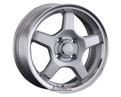 LS 816 7.5x17 5*114.3 ET45 DIA73.1 SL Литой