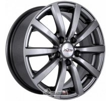X'trike X-115 6x15 5*100 ET38 DIA67.1 HSB Литой