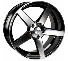 Race Ready CSS9135 7.5x17 5*114.3 ET40 DIA73.1 B-P Литой
