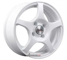 X'trike X-118 6x15 4*100 ET45 DIA54.1 W Литой