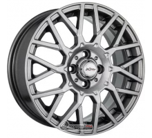 X'trike X-125 6.5x16 4*100 ET48 DIA54.1 HSB Литой