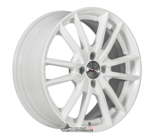 X'trike X-129 6.5x16 4*100 ET45 DIA67.1 W Литой