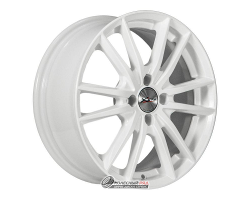 X'trike X-129 6.5x16 4*100 ET45 DIA67.1 W Литой