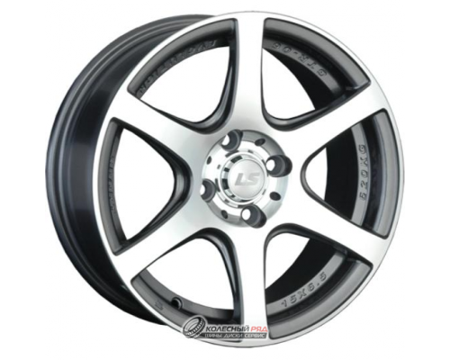LS 328 7.5x17 5*114.3 ET45 DIA73.1 GMF Литой