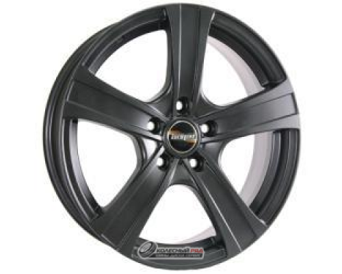 Tech Line 539 6x15 4*100 ET50 DIA60.1 BLM Литой
