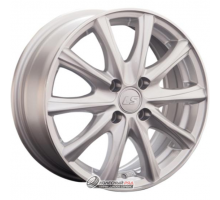 LS 741 6x15 4*100 ET48 DIA73.1 SL Литой