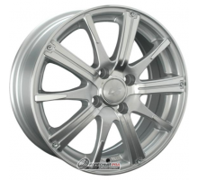 LS 209 6x15 4*100 ET45 DIA73.1 SF Литой