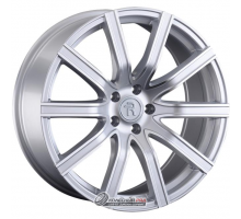 Replay A131 9x20 5*112 ET33 DIA66.6 SF Литой