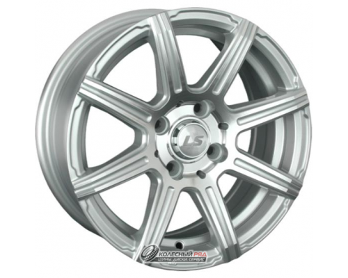 LS 571 6.5x15 4*100 ET40 DIA73.1 SF Литой