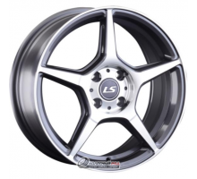 LS 833 7x16 4*100 ET42 DIA60.1 GMF Литой