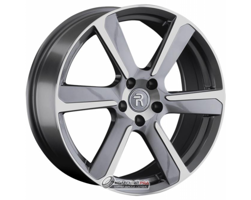 Replay MR203 8x19 5*112 ET43.5 DIA66.6 GMF Литой