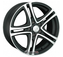 LS 570 6.5x15 5*100 ET38 DIA73.1 MBF Литой