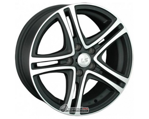 LS 570 6.5x15 5*100 ET38 DIA73.1 MBF Литой