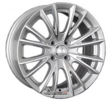 LS 751 7x16 4*100 ET40 DIA73.1 SF Литой