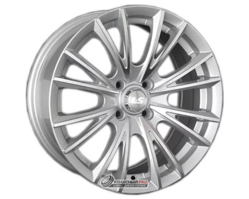 LS 751 7x16 4*100 ET40 DIA73.1 SF Литой