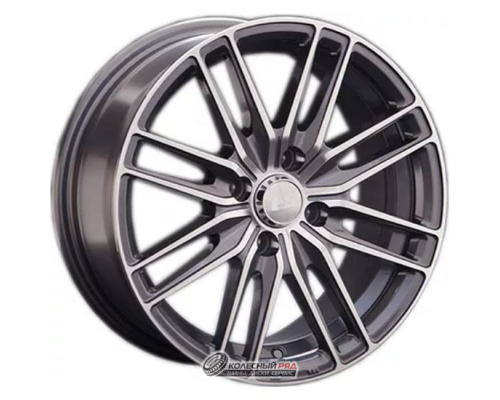 LS 760 6.5x15 4*100 ET40 DIA73.1 GMF Литой