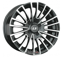 LS 479 6.5x15 4*98 ET32 DIA58.6 BKF Литой