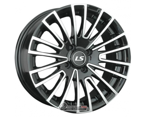 LS 479 6.5x15 4*98 ET32 DIA58.6 BKF Литой