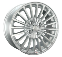 LS 222 6.5x15 4*100 ET45 DIA73.1 SF Литой