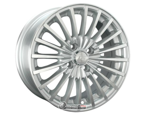 LS 222 6.5x15 4*100 ET45 DIA73.1 SF Литой