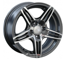 LS 189 6.5x15 5*114.3 ET40 DIA73.1 GMF Литой