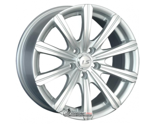 LS 391 7.5x17 5*114.3 ET45 DIA73.1 SF Литой
