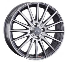 LS 425 6x16 4*100 ET41 DIA60.1 GMF Литой