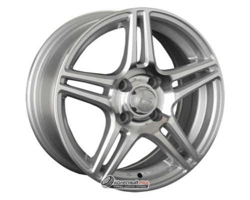 LS 770 7.5x17 5*108 ET50 DIA63.3 SF Литой