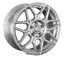 LS 785 6.5x15 4*100 ET45 DIA54.1 SF Литой