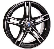 Venti 1505 6x15 5*100 ET38 DIA57.1 BD Литой
