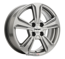 Carwel Диво 6x15 4*100 ET48 DIA54.1 GRT Литой